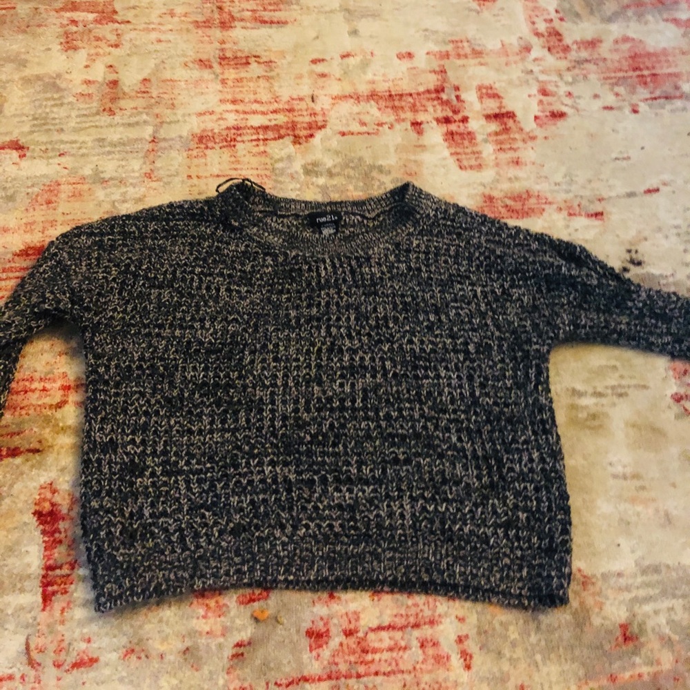 Rue 21 Crop Top